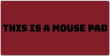 cngclan XXL Gaming Mousepad