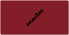 akau2ad XXL Gaming Mousepad