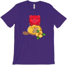 xJordino Bear Logo T-Shirts