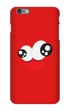 seasonofslaps iPhone Phone Cases