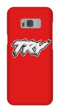 TRY Samsung Case
