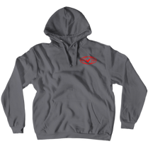 Hoodies (No-Zip/Pullover)