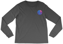 DURP Long Sleeve Tee