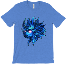 Jess Portrait T-Shirt