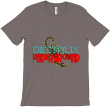 Digitalix Underground Tee