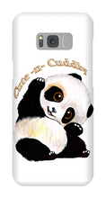 Panda Samsung Phone Cases