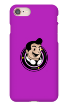 Funda  iPhone Chus Garcia