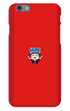 kierans_sure iPhone Phone Cases