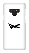 badkarmadrone Samsung Phone Cases