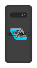 KillJoyMFG Founders Samsung Phone Case