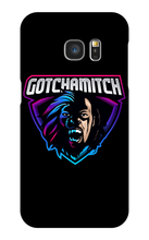 GotchaMitch Samsung Phone Cases