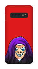 Evil Yeti Samsing Case