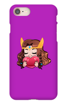 Love iPhone Phone Case