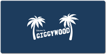 Giggywood XXL Gaming Mousepad