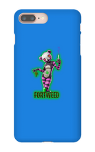 geuleuchteupeu iPhone Phone Cases