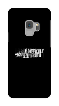 A Difficult Truth Samsung Phone Cases
