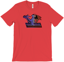 trixiegaming_ T-Shirts