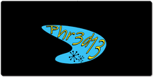 phr3d13 XXL Gaming Mousepad