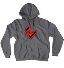 Esno Hoodie (No-Zip/Pullover)