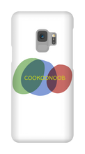 Cookoonoob Samsung Phone case