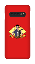 thelifeofshawn Samsung Phone Cases