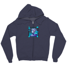 skyvuchocolate Zip Up Hoodie Level 4 role