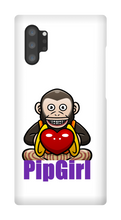 pipgirl_gaming Samsung Phone Cases