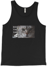 paladinyawns Tank Top