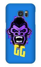 grupa_gg Samsung Phone Cases