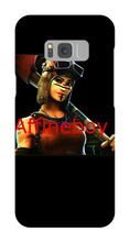affineboy_lpa Samsung Phone Cases