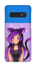 squeaktoy94 Samsung Phone Cases