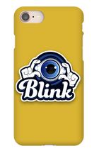blinkplaystwitch iPhone Phone Cases