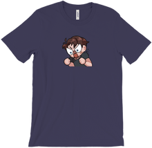 Bluesy Rage T-Shirt