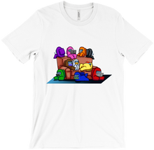 kercia T-Shirts
