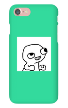 cammymuffins iPhone Phone Cases