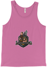 lonewolfancub Tank Top