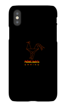 phüñkî_rø0śtāgaming iPhone Phone Cases