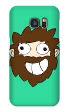 wakefulthrone Samsung Phone Cases