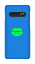 ytxxbennettcarxx Samsung Phone Cases