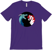 GameBeasts Logo T