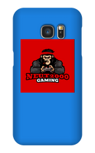 neut2000 gaming Samsung Phone case