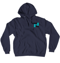 LeagueOfFixel Hoodie