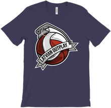 latvianoutplay T-Shirts