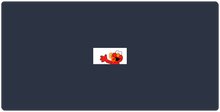 elmoisbuns XXL Gaming Mousepad