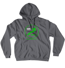 Limited Robin Stock Watch Hoodie (No-Zip/Pullover)