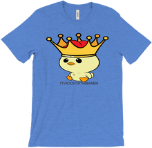 BABY KING ROOSTER