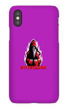 mystic iPhone Phone Cases