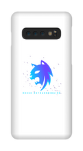 jubblymcfly Samsung Phone Cases