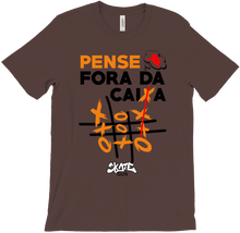 Camiseta da Velha - Skategun