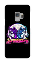 alphadizzyx Samsung Phone Cases